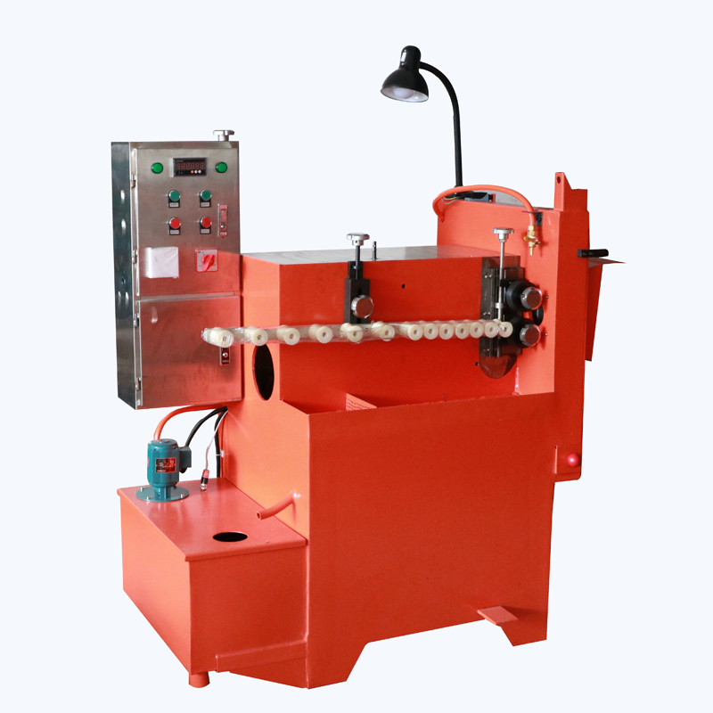 反向飛刀切片機